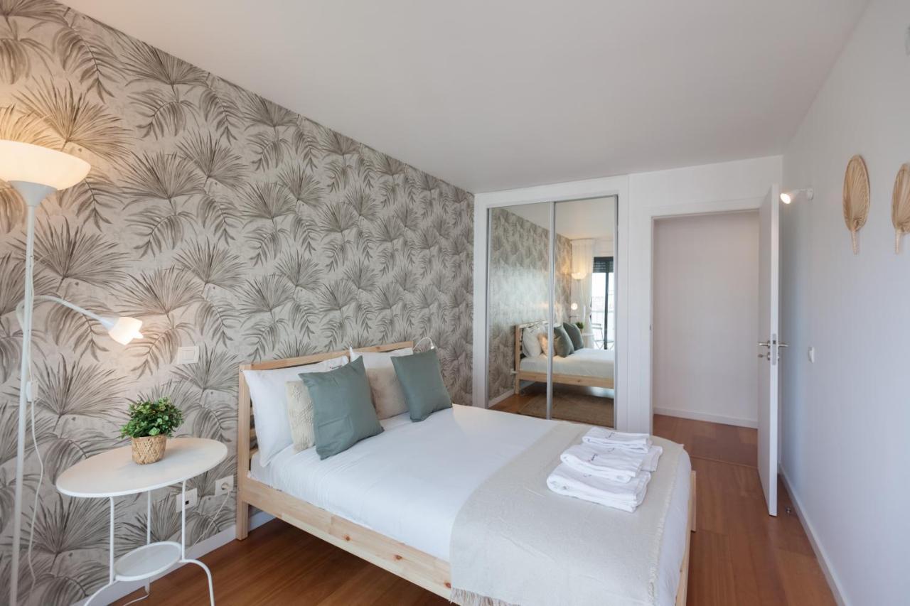 Flh Marvila Family Lejlighed Lisboa